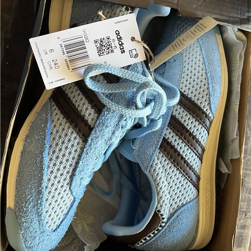 Adidas Wales Bonner - 7.5 women’s size